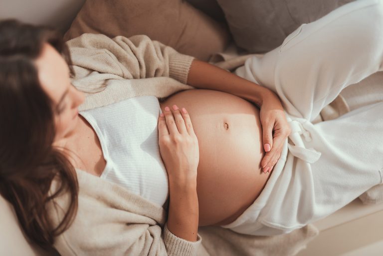 Every Mama Matters - Join Pregnancy Matters Newsletter